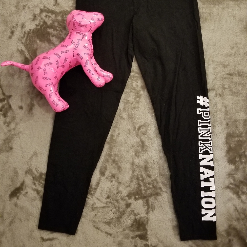 PINK leggings